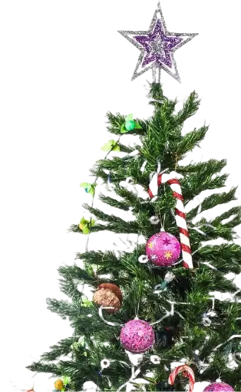 Árbol de Navidad